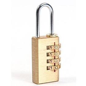 Mua Khoá mã số đồng 440