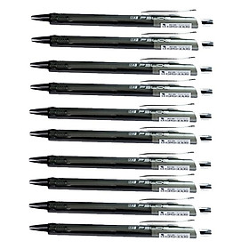 Bộ 10 Bút Gel B Thiên Long GEL-B011