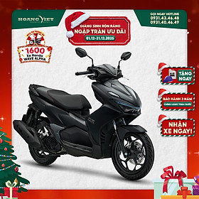 Xe máy Honda Air Blade 160cc 2026 - Phiên Bản Đặc Biệt