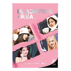 BLACKPINK 4REA