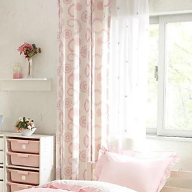 Mua Rèm cửa trang trí Nhật Bản Macherie