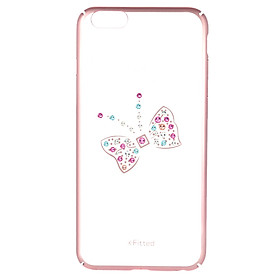 Ốp lưng Iphone 6 X-Fitted BFTI001-03