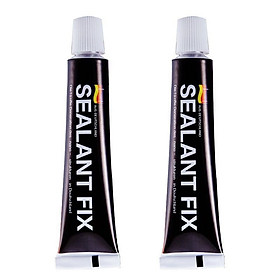 Mua Set 2 chai Keo dán đa năng siêu dính SEALANT FIX  12gr