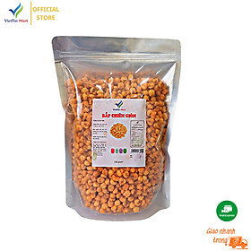 Bắp Sấy Phô Mai 500G VIETTIN MART