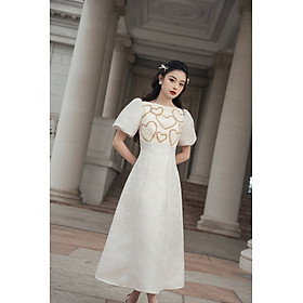 OLV - Đầm Francia Dress