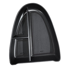 Vehicle Armrest Storage Box Atto 3 Durable for Byd Yuan Plus 2022