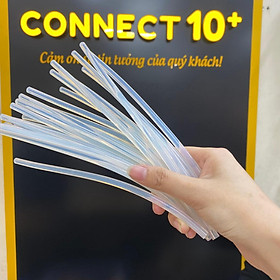 Mua KEO NẾN TRẮNG TRONG