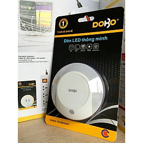 Mua Đèn ngủ LED thông minh DoBo Electric Korea - Trắng