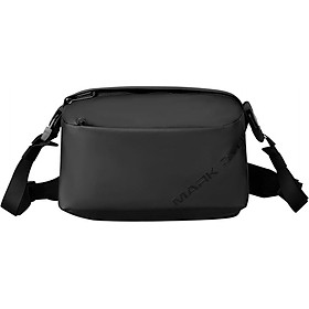 MARK RYDEN 2020 New Style Man Single-Shoulder Backpack Fashion Leisure Multi-Function Little Knapsack
