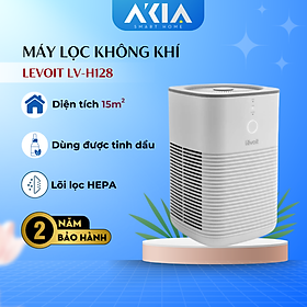 Mua Máy Lọc Không Khí Levoit LV-H128 - Diện tích 15m2  Dùng được tinh dầu  Bộ lọc HEPA 13  Lọc Bụi Mịn  Kháng Khuẩn - Hàng chính hãng