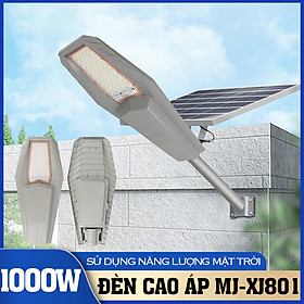 Mua Đèn năng lượng mặt trời 1000w- cao áp MJ- XJ801  công nghệ cảm biến ánh sáng  độ bền cao- K1551