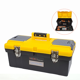 Mua Hộp Đựng Dụng Cụ Đa Năng SU-PLASTIC-BOX46V