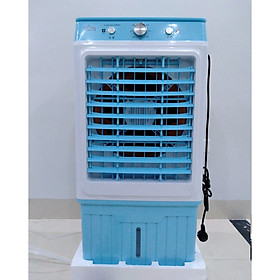 Mua Quạt điều hòa không khí mát lạnh mùa hè làm sạch không khí trong lành