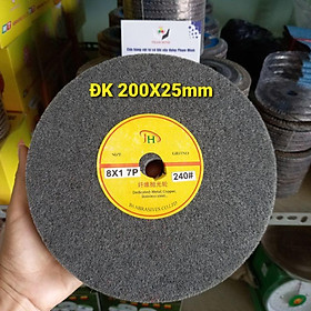 Mua Bánh nỉ xám đánh bóng hiệu JH bao chất lượng