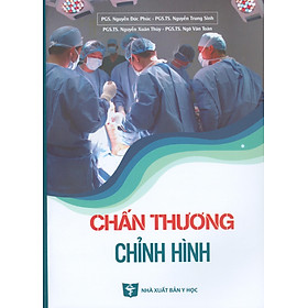 Hình ảnh Chấn Thương chỉnh hình