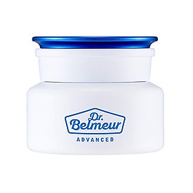Kem Dưỡng Da THE FACE SHOP Dr.Belmeur Advanced Cica Recovery Cream 50ml