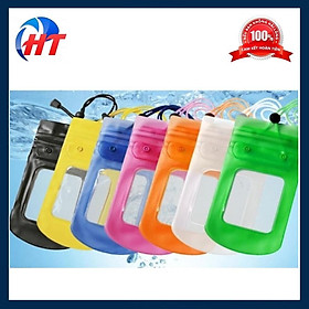Mua Combo 10 Túi chống nước đa năng dành cho điện thoại