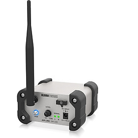 Mua Wireless-Systems - Instrument - KLARK TEKNIK DW-20R- Hàng Chính Hãng