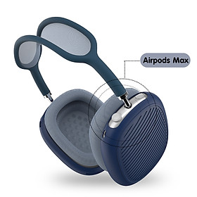 Mua Bao Case Stripes Ốp Bảo Vệ Cho Tai Nghe Airpods Max