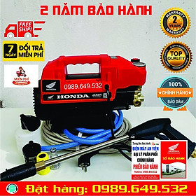Mua MÁY RỬA XE HONDA THAI LAN MODEL 2021