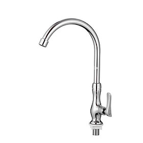 VÒI RỬA CHÉN LẠNH SANJI CL05