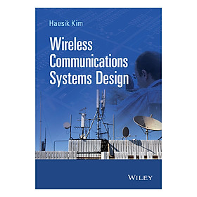 Download sách Wireless Communications Systems Design