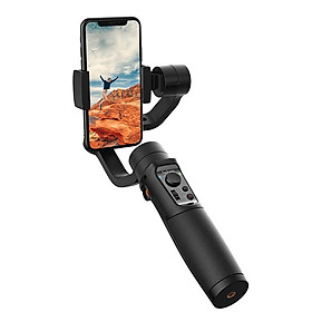 Mua Tay cầm chống rung Gimbal iSteady Mobile+ - Tay cầm chống rung cho điện thoại Công nghệ chống rung CCD  Ổn định quang học và Tự động điều chỉnh tốc độ chuyển động  Theo dõi khuôn mặt & Đối tượng  3 Động cơ không chổi than - Hàng chính hãng