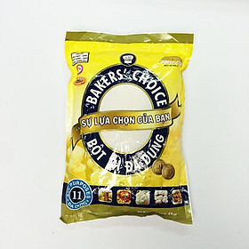 Mua Bột mì Bakers’ Choice số 8  11  13 (Bread Flour) 1kg