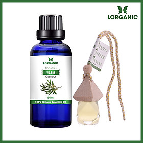 Tinh dầu treo tràm 10ml
