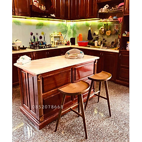 Mua Ghế bán nguyệt size 30cm