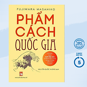 Phẩm Cách Quốc Gia (PNU)