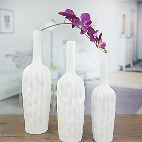 Modern Ceramic Plant Pot  Flower Holder Vase Table Ornament