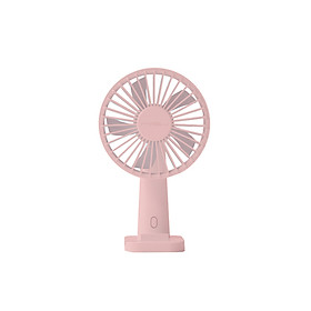 Quạt thông minh Mipow Flip Adjust Mini Fan - F01 - Hàng Chính Hãng