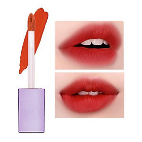 Son Kem Black Rouge Air Fit Velvet Tint Mood Filter A10 Red Berry