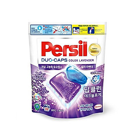 Persil Highly Concentrated DuoCaps Capsules 32 Capsules