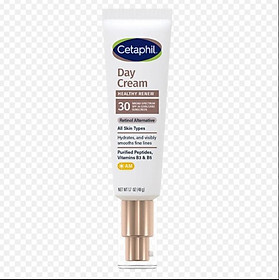Kem Dưỡng Ban Ngày Chống Nắng Tái Tạo Da Cetaphil Healthy Renew SPF30 50G