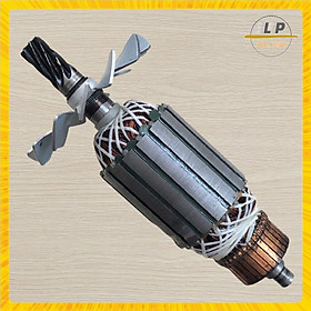 Mua Rotor máy cắt sắt cho LG Nhông 8 Răng  - Nhông Có 2 loại răng dấu huyền và dấu sắc
