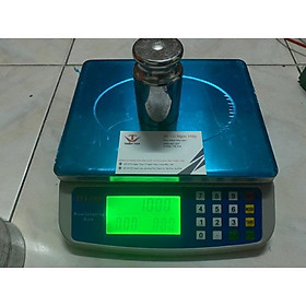 Mua CÂN ĐIỆN TỬ TÍNH TIỀN RẺ (DT580)