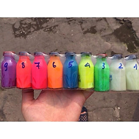 Mua Sơn dạ quang 10- 15 ml Kyuyu