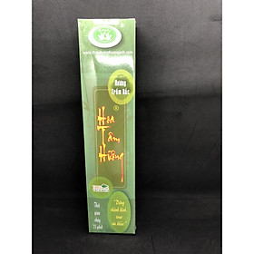 Mua NHANG TRẦM BẮC HỘP 150 CÂY thời giab 75 phút TP1036