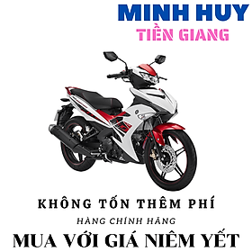 Xe Máy Yamaha Exciter 150 2023 - phiên bản RC