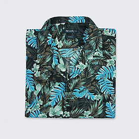 Áo sơ mi nam họa tiết đi biển NOVELTY 200121N