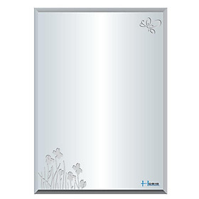 Gương phòng tắm Hobig HBS5-009