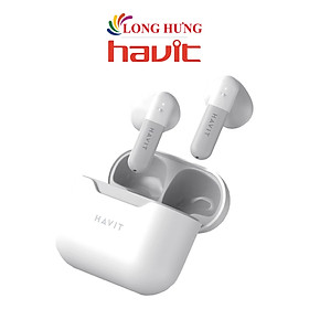 Tai nghe Bluetooth True Wireless Havit TW960 - Hàng chính hãng