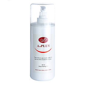 Gel tẩy tế bào chết A&Plus MV15
