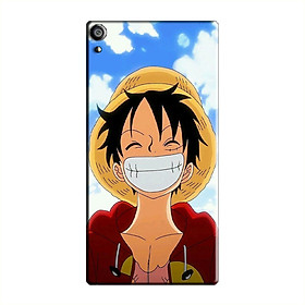 ỐP LƯNG IN DÀNH CHO SONY XPERIA Z5