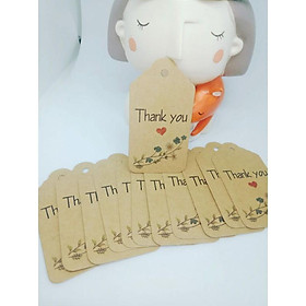 100 tag treo giấy kraft-35k