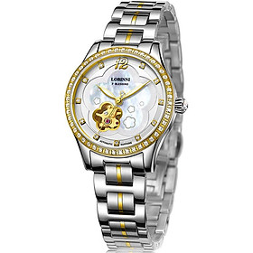Đồng hồ nữ chính hãng LOBINNI L2006-2
