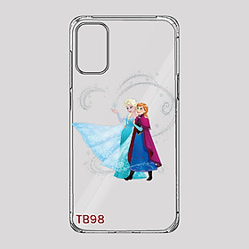 Ốp Lưng Dành Cho XIAOMI K40 PRO