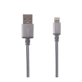 Mua Cáp sạc dù - Sạc và truyền dữ liệu tốc độ cao cho Iphone  Ipad Zabun C06 - Hàng chính hãng